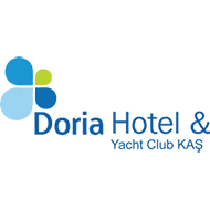 Doria Hotel & Yacht Club KAŞ