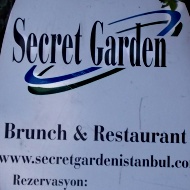 Secret Garden
