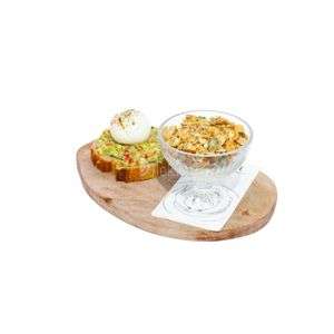 Fit Kahvaltı () @Léone Patisserie & Boulangerie