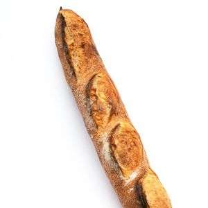 Fransız Baguette () @Léone Patisserie & Boulangerie