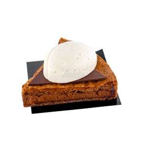 Marilou () @Léone Patisserie & Boulangerie