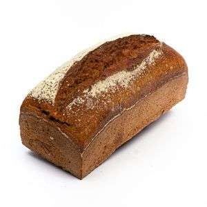 Siyez Ekmek () @Léone Patisserie & Boulangerie